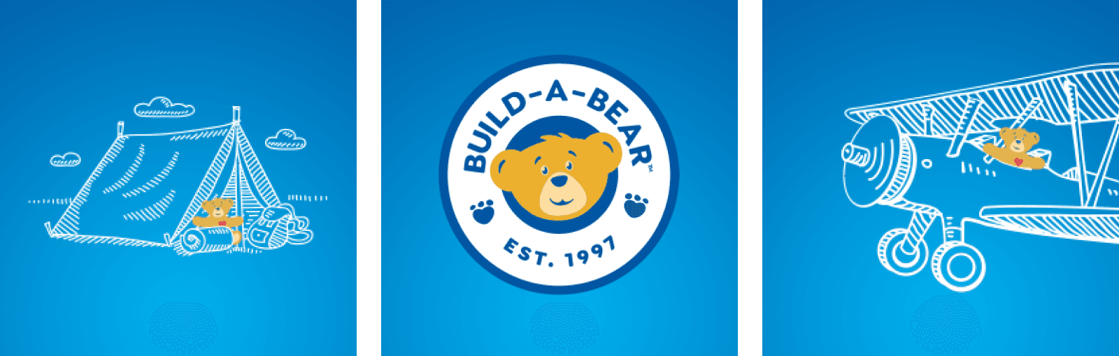 Build-A-Bear -- The Stuff You Love -- figure 11