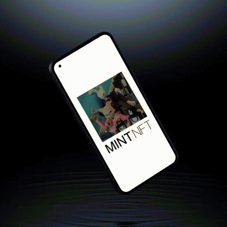 MINT NFT -- MINTNFT: A New Creation Story -- figure 5