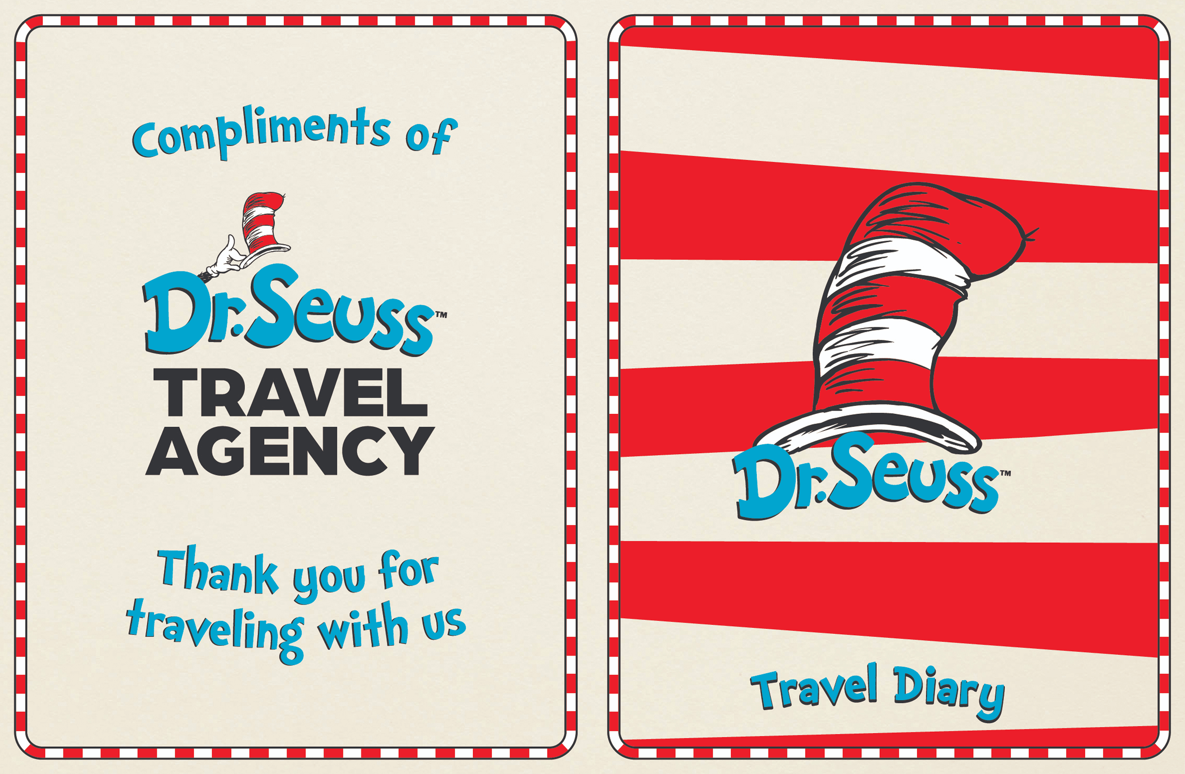 Dr. Seuss Enterprises -- Dr. Seuss Travel Agency -- figure 3