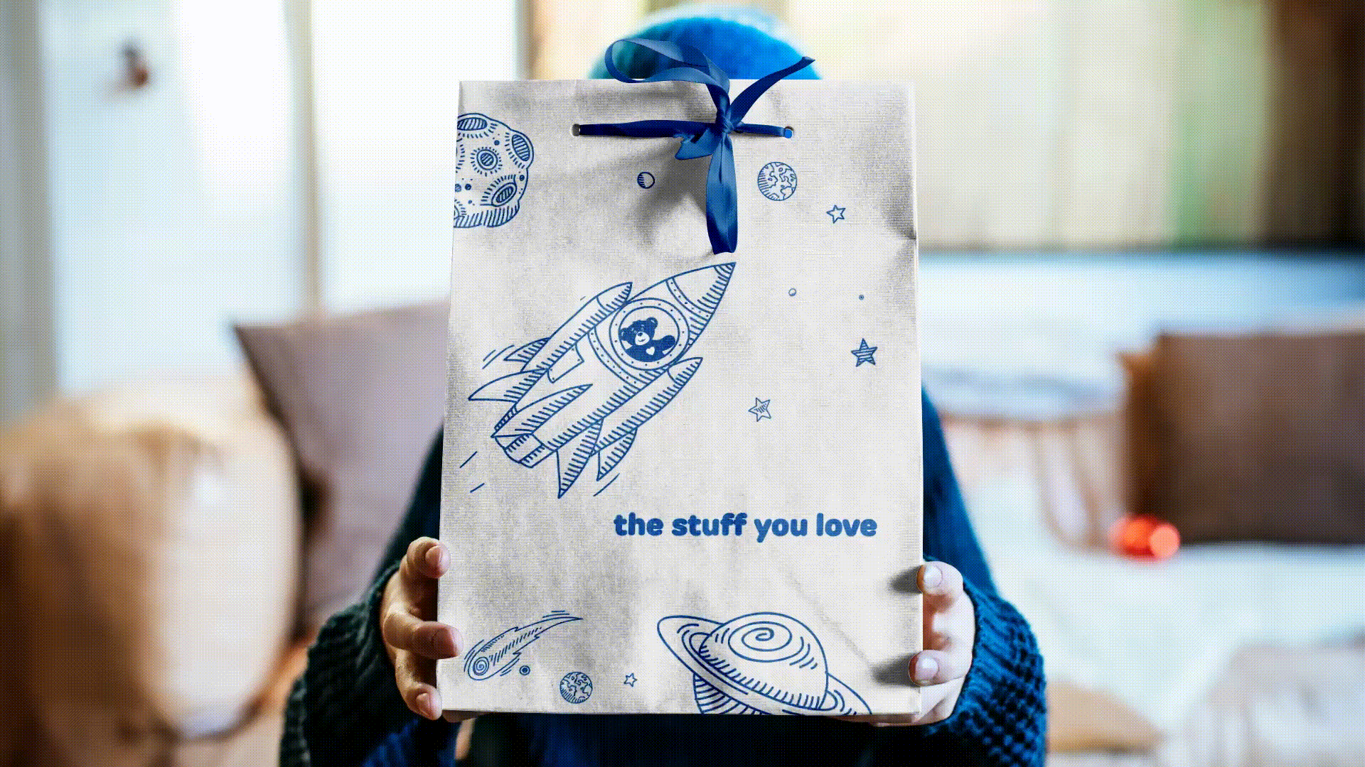 Build-A-Bear -- The Stuff You Love -- figure 10