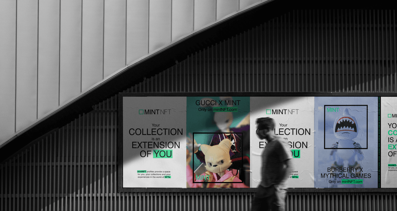 MINT NFT -- MINTNFT: A New Creation Story -- figure 3