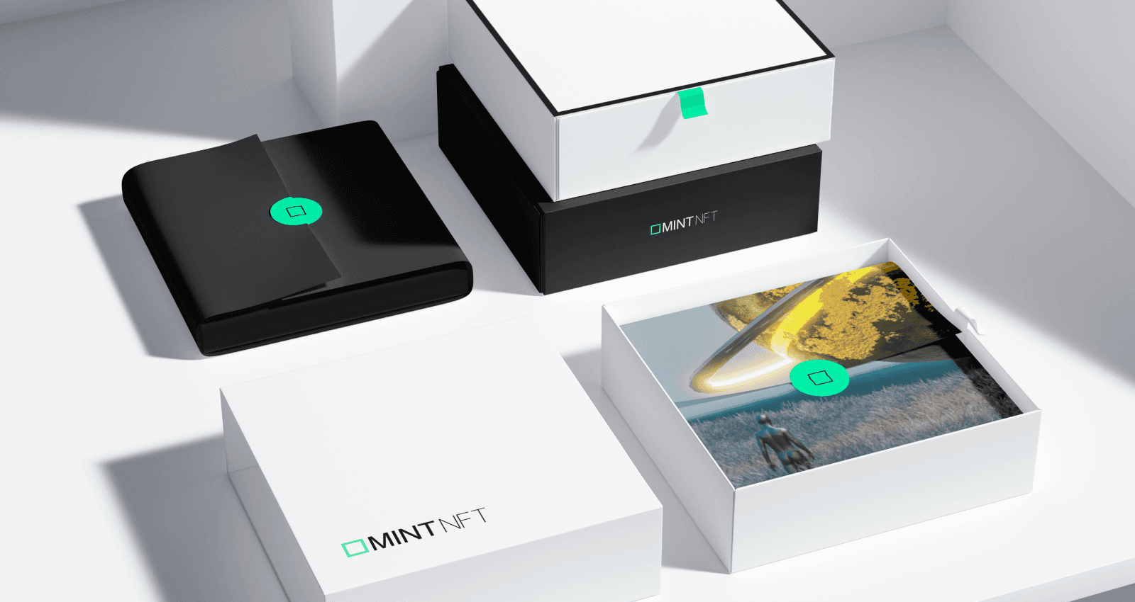 MINT NFT -- MINTNFT: A New Creation Story -- figure 9