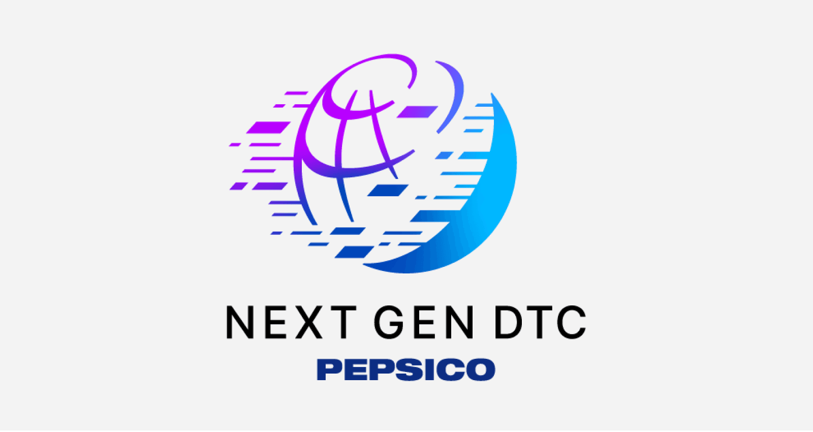 PepsiCo Next Gen DTC -- PepsiCo 3.0 -- figure 1