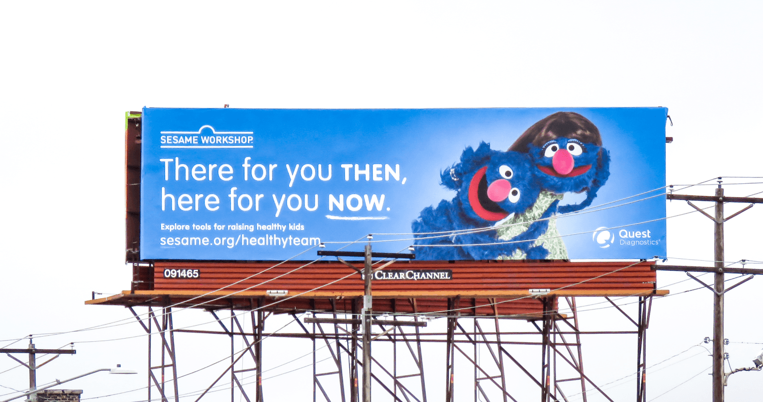 Sesame Workshop -- Making Impact At Home and Abroad -- figure 2